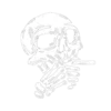 ☠