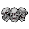 ☠