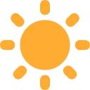 ☀️