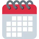 🗓️
