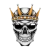 ☠