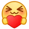 ❤️