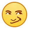 😏