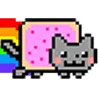 😺