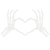 ☠