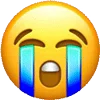 😭