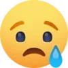 😢