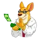 🤑