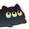 🐈‍⬛