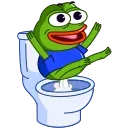 🚽