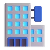 🏬