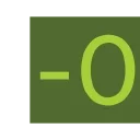 0️⃣
