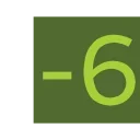 6️⃣