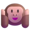 🙉