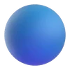 🔵
