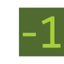 1️⃣