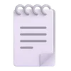 🗒️