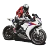 🏍