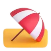 ⛱️