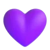 💜