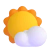 🌤️