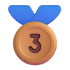 🥉
