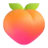 🍑
