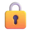 🔒