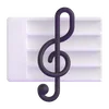 🎼