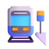 🚉
