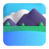 🏞️