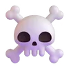 ☠️