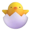 🐣
