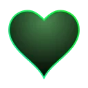 💚