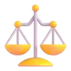 ⚖️