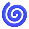 🌀