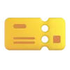 🎫