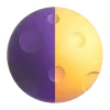 🌓