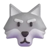 🐺