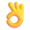 👌