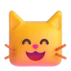😺