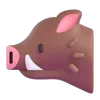 🐗