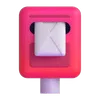 📮