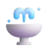 ⛲