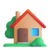 🏡