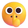 🤫