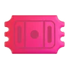 🎟️