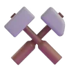 ⚒️