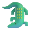 🐊