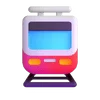 🚊